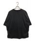 TIGHTBOOTH PRODUCTION (タイトブースプロダクション) BLOND T-SHIRT（ブロンドTシャツ） ブラック サイズ:L：6800円