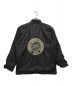 A.P.C. (アー・ペー・セー) ナイロンジャケット ブラック サイズ:2：6000円