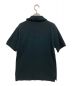 Gypsohila (ジプソフィア) ポロシャツ ブラック サイズ:FREE：7800円