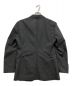 ESTNATION (エストネーション) ジャケット グレー サイズ:M：6000円