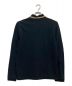 FRED PERRY (フレッドペリー) ポロシャツ ブラック サイズ:40：5800円