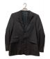 BLACK LABEL CRESTBRIDGE (ブラックレーベル クレストブリッジ) セットアップスーツ ブラック サイズ:38：17800円