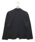 Cruciani (クルチアーニ) コットンニットジャケット ブラック サイズ:50：11800円