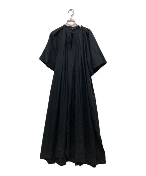 FLORENT（フローレント）FLORENT (フローレント) ワンピース ブラック サイズ:1の古着・服飾アイテム