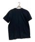 CDG (シーディージー コムデギャルソン) ロゴTシャツ ブラック サイズ:XXL：5800円