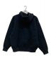 Supreme (シュプリーム) Insideout Box Logo Hooded Sweatshirt ブラック サイズ:M：25800円