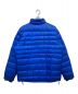 Columbia (コロンビア) ダウンジャケット ブルー サイズ:L：5800円