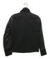 Hysteric Glamour (ヒステリックグラマー) ジャケット ブラック サイズ:S：13000円