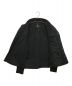中古・古着 Hysteric Glamour (ヒステリックグラマー) ジャケット ブラック サイズ:S：13000円