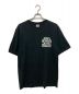 BlackEyePatch（ブラックアイパッチ）の古着「Tシャツ」｜ブラック