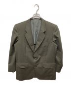 Christian Dior MONSIEURクリスチャンディオールムッシュ）の古着「テーラードジャケット」｜グレー