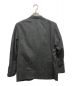 comfy (コンフィー) テーラードジャケット グレー サイズ:46：8000円