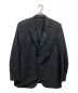 GIORGIO ARMANI (ジョルジョアルマーニ) セットアップスーツ ブラック サイズ:54：9800円