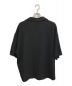 TIGHTBOOTH PRODUCTION (タイトブースプロダクション) ポロシャツ ブラック サイズ:L：7800円
