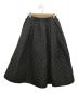 Gypsohila (ジプソフィア) スカート ブラック サイズ:FREE：9800円