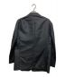 Bajra (バジュラ) テーラードジャケット ブラック サイズ:M：5000円