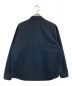 19SO (ナインティーンエスオー) ナイロンジャケット ブラック サイズ:XL：9000円