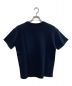 LOUIS VUITTON (ルイ ヴィトン) シグネチャー3DポケットモノグラムTシャツ ネイビー サイズ:XS：55000円