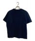 LOUIS VUITTON (ルイ ヴィトン) シグネチャー3DポケットモノグラムTシャツ ネイビー サイズ:XL：61000円