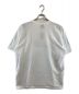 stussy (ステューシー) Tシャツ ホワイト サイズ:L 未使用品：8800円