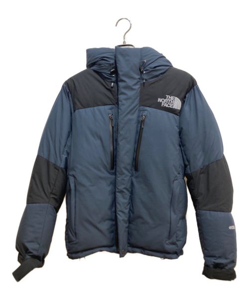 THE NORTH FACE（ザ ノース フェイス）THE NORTH FACE (ザ ノース フェイス) バルトロライトジャケット ネイビー サイズ:Mの古着・服飾アイテム