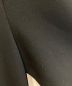 中古・古着 trefle (トレフル) 裾フリルフレアワンピース ブラック サイズ:FREE：7800円