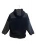 FTC (エフティーシー) ボアジャケット ブラック サイズ:M：12800円