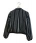 Drawer (ドゥロワー) アンゴラショートジャケット ブラック サイズ:38：12800円