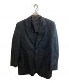 BURBERRY LONDONバーバリー ロンドン）の古着「テーラードジャケット」｜ブラック
