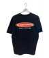 BlackEyePatch (ブラックアイパッチ) Tシャツ ブラック サイズ:L：5800円