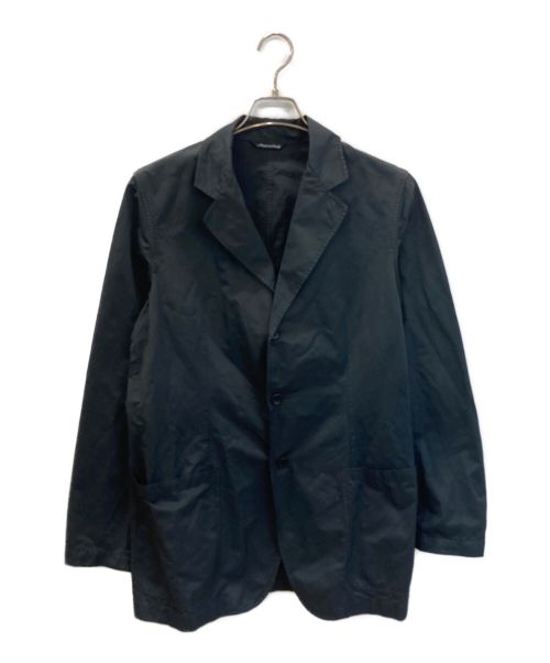 C.P COMPANY（シーピーカンパニー）C.P COMPANY (シーピーカンパニー) 3Bテーラードジャケット ブラック サイズ:46の古着・服飾アイテム