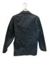 C.P COMPANY (シーピーカンパニー) 3Bテーラードジャケット ブラック サイズ:46：10000円