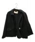 中古・古着 Traditional Weatherwear (トラディショナルウェザーウェア) ウールジャケット グレー サイズ:40：8000円
