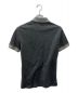 TOM FORD (トムフォード) ポロシャツ グレー サイズ:44：10000円
