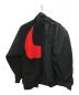 中古・古着 NIKE (ナイキ) リバーシブルボアジャケット ブラック サイズ:L：7000円