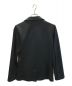 FRED PERRY (フレッドペリー) Jersey Tailored JKT ブラック サイズ:XS：7000円