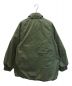 MACPHEE (マカフィー) ジャケット グリーン サイズ:36：5000円