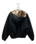 LEONARD (レオナール) フーデッドジャケット ブラック サイズ:F：10000円