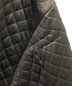 中古・古着 LEONARD (レオナール) フーデッドジャケット ブラック サイズ:F：10000円