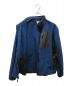 中古・古着 NIKE ACG (ナイキエージーシー) フリースジャケット ブルー サイズ:L：5000円