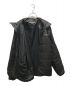 中古・古着 Patagonia (パタゴニア) マイクロパフジャケット ブラック サイズ:M：12000円