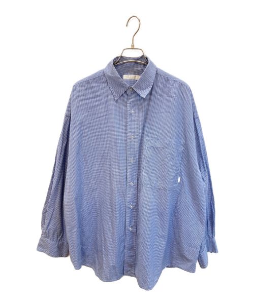 ROTOL（ロトル）ROTOL (ロトル) 長袖シャツ スカイブルー サイズ:2の古着・服飾アイテム