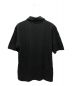 BRUNELLO CUCINELLI (ブルネロクチネリ) ポロシャツ ブラック サイズ:L：7000円