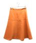 MARNI (マルニ) フレアスカート オレンジ サイズ:40：6000円