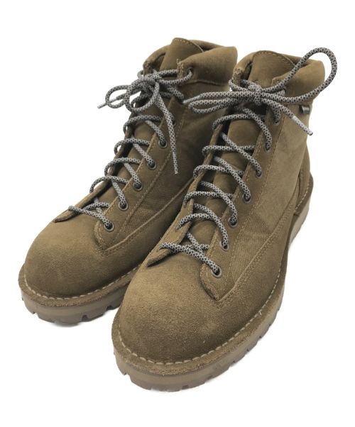 Danner（ダナー）Danner (ダナー) DANNER FIELD カーキ サイズ:9の古着・服飾アイテム