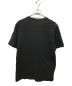 Supreme (シュプリーム) Tシャツ ブラック サイズ:L：6000円