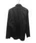 Jean Paul GAULTIER (ジャンポールゴルチェ) シャツ ブラック サイズ:48：9000円