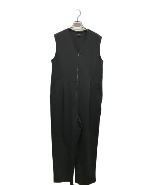 FLORENT（フローレント）FLORENT (フローレント) オールインワン ブラック サイズ:1の古着・服飾アイテム