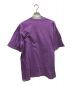 SUPREME (シュプリーム) Tシャツ パープル サイズ:XL：6000円