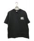 SUPREME（シュプリーム）の古着「Tシャツ」｜ブラック